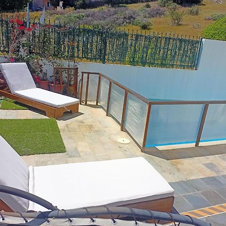 Τάνια Villa Anavyssos Exterior photo
