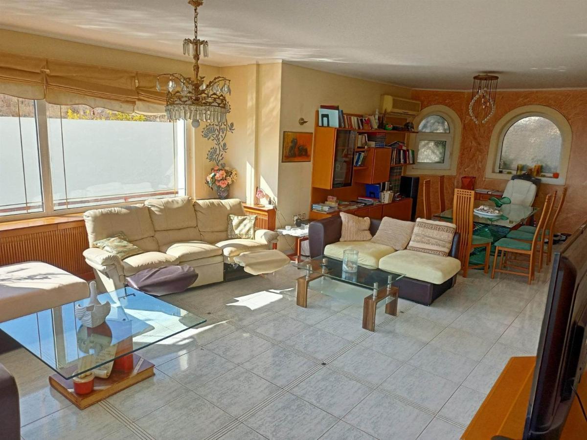 Τάνια Villa Anavyssos Exterior photo
